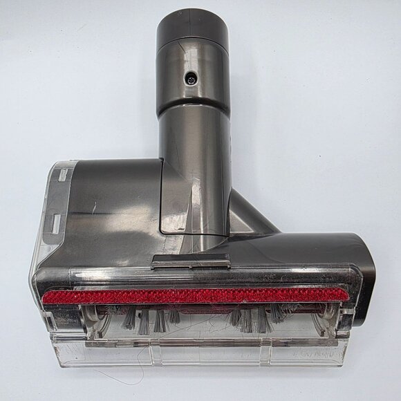 Shark TruePet Motorized Brush Attachment Vacuum Accessory Gray - Picture 2 of 8